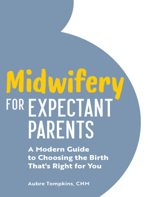 cover image of Midwifery for Expectant Parents